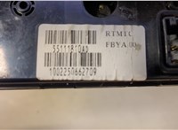 55111810AD Переключатель отопителя (печки) Ford Explorer 2006-2010 20553391 #3