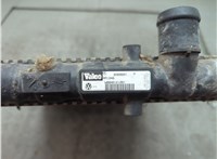  Радиатор охлаждения двигателя Volkswagen Polo 1999-2001 20553404 #3