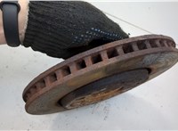  Диск тормозной Chrysler Town-Country 2007-2010 20553405 #2