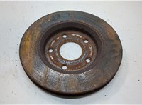  Диск тормозной Chrysler Town-Country 2007-2010 20553406 #1