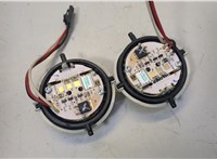  Фонарь салона (плафон) Ford Explorer 2006-2010 20553407 #2