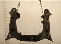  Балка подвески передняя (подрамник) Volkswagen Passat 5 1996-2000 20553410 #1