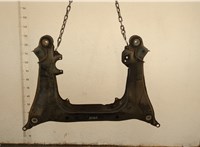  Балка подвески передняя (подрамник) Volkswagen Passat 5 1996-2000 20553410 #2