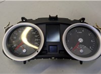  Щиток приборов (приборная панель) Renault Megane 2 2002-2009 20553414 #1