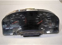  Щиток приборов (приборная панель) Audi 80 (B3) 1986-1991 20553420 #1