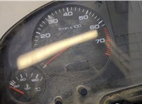  Щиток приборов (приборная панель) Audi 80 (B3) 1986-1991 20553420 #2