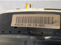  Щиток приборов (приборная панель) Audi 80 (B3) 1986-1991 20553420 #5