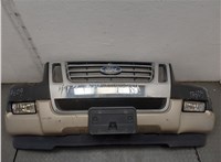  Бампер Ford Explorer 2006-2010 20553424 #1
