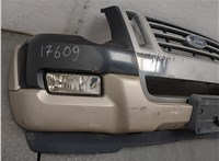  Бампер Ford Explorer 2006-2010 20553424 #14