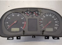  Щиток приборов (приборная панель) Volkswagen Golf 4 1997-2005 20553429 #1