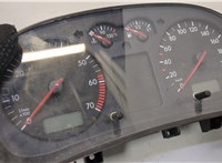  Щиток приборов (приборная панель) Volkswagen Golf 4 1997-2005 20553429 #2