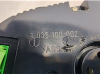  Щиток приборов (приборная панель) Volkswagen Golf 4 1997-2005 20553429 #5