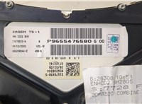  Щиток приборов (приборная панель) Peugeot 307 2001-2008 20553440 #4
