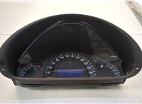  Щиток приборов (приборная панель) Mercedes C W203 2000-2008 20553442 #1