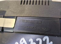  Щиток приборов (приборная панель) Mercedes C W203 2000-2008 20553442 #4