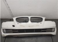  Фара противотуманная (галогенка) BMW 5 F10 2010-2017 11474836 #1