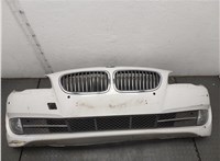  Фара противотуманная (галогенка) BMW 5 F10 2010-2017 11474836 #11