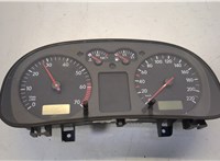  Щиток приборов (приборная панель) Volkswagen Golf 4 1997-2005 20553449 #1