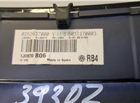  Щиток приборов (приборная панель) Volkswagen Golf 4 1997-2005 20553449 #4