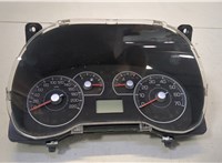  Щиток приборов (приборная панель) Fiat Grande Punto 2005-2010 20553452 #1