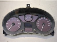  Щиток приборов (приборная панель) Citroen Berlingo 2008-2012 20553463 #1