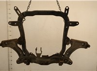  Рычаг подвески Opel Corsa C 2000-2006 11474840 #1
