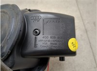 4G0809907, 4G0809906C Лючок бензобака Audi A6 (C7) 2011-2018 20553471 #4