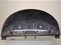  Щиток приборов (приборная панель) Ford Mondeo 3 2000-2007 20553484 #1