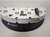  Щиток приборов (приборная панель) Ford Mondeo 3 2000-2007 20553484 #3