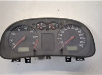  Щиток приборов (приборная панель) Volkswagen Golf 4 1997-2005 20553490 #1