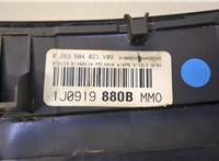  Щиток приборов (приборная панель) Volkswagen Golf 4 1997-2005 20553490 #4