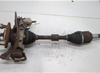  Кулак поворотный Chrysler Town-Country 2007-2010 11474852 #1