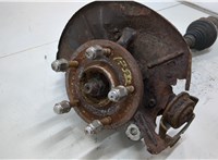 Кулак поворотный Chrysler Town-Country 2007-2010 11474852 #2