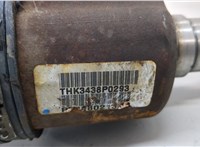  Кулак поворотный Chrysler Town-Country 2007-2010 11474852 #7