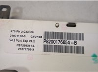  Щиток приборов (приборная панель) Renault Kangoo 1998-2008 20553502 #3