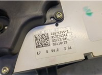  Щиток приборов (приборная панель) Renault Kangoo 1998-2008 20553502 #4