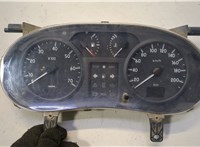 Щиток приборов (приборная панель) Renault Kangoo 1998-2008 20553502 #5