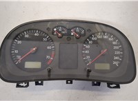  Щиток приборов (приборная панель) Volkswagen Golf 4 1997-2005 20553505 #1