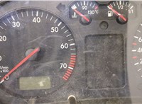  Щиток приборов (приборная панель) Volkswagen Golf 4 1997-2005 20553505 #2