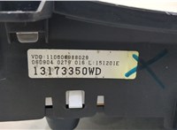  Щиток приборов (приборная панель) Opel Corsa C 2000-2006 20553512 #4