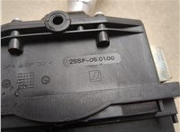  Кулиса КПП Porsche Panamera 2009-2016 20553514 #7