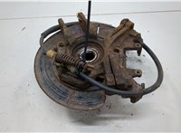  Кулак поворотный Ford Explorer 2001-2006 11474862 #1