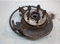  Кулак поворотный Ford Explorer 2001-2006 11474862 #2