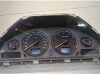  Щиток приборов (приборная панель) Volvo S80 1998-2006 20553519 #1