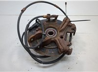  Кулак поворотный Ford Explorer 2001-2006 11474869 #1