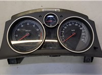  Щиток приборов (приборная панель) Opel Astra H 2004-2010 20553523 #1