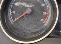  Щиток приборов (приборная панель) Opel Astra H 2004-2010 20553523 #2