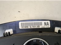  Щиток приборов (приборная панель) Opel Astra H 2004-2010 20553523 #3