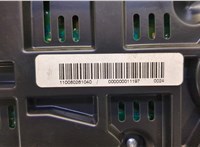  Щиток приборов (приборная панель) Opel Astra H 2004-2010 20553523 #4