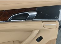 Замок двери Porsche Panamera 2009-2016 11474874 #11